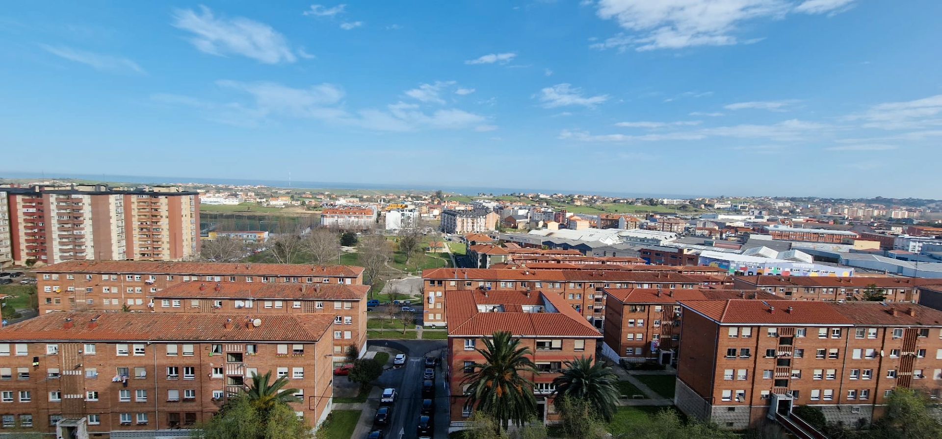 Piso en venta en Alisal - San Román