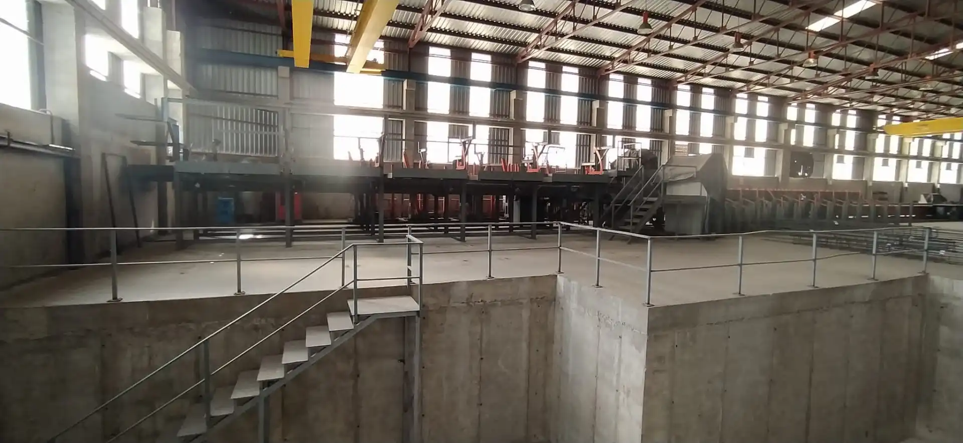 Nau industrial en venda a Calle G 22, imagen 15