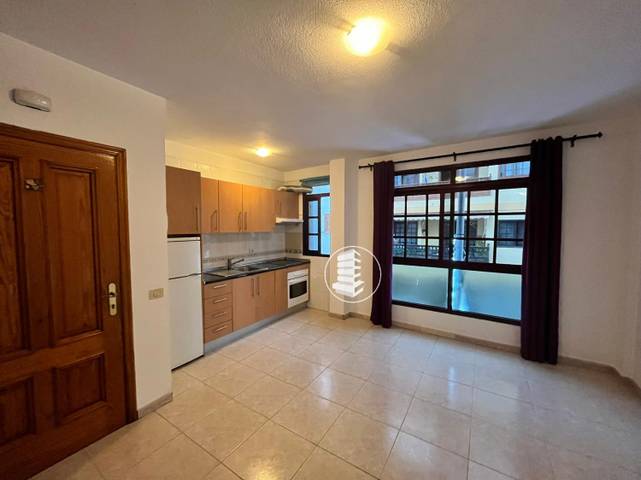 Piso en Alquiler en Candelaria - Playa La Viuda