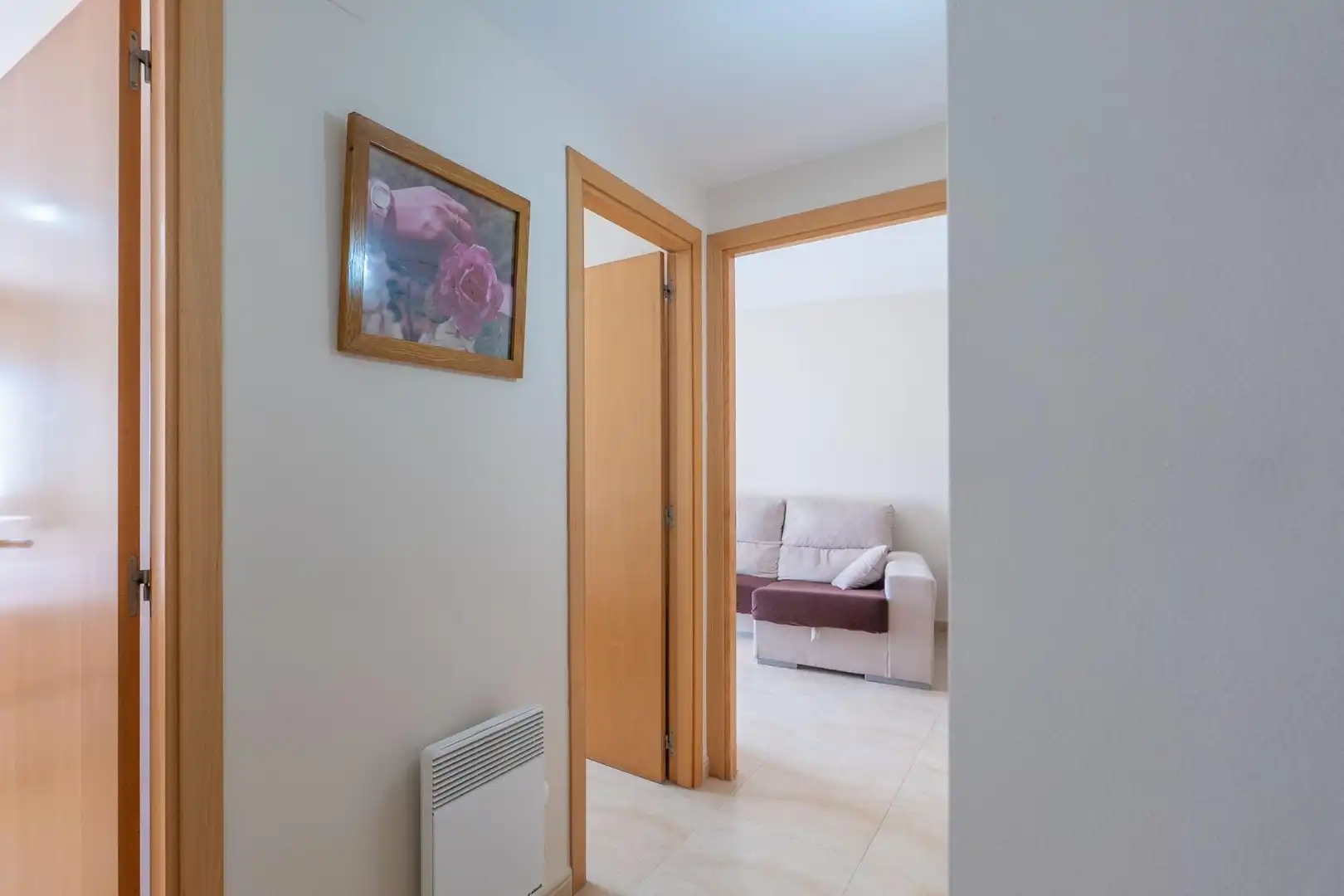 Piso con ascensor en venta en Sant Jaume d'Enveja, imagen 5