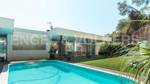 Photo 5 of Single-family semi-detached for sale in Vallirana, Barcelona