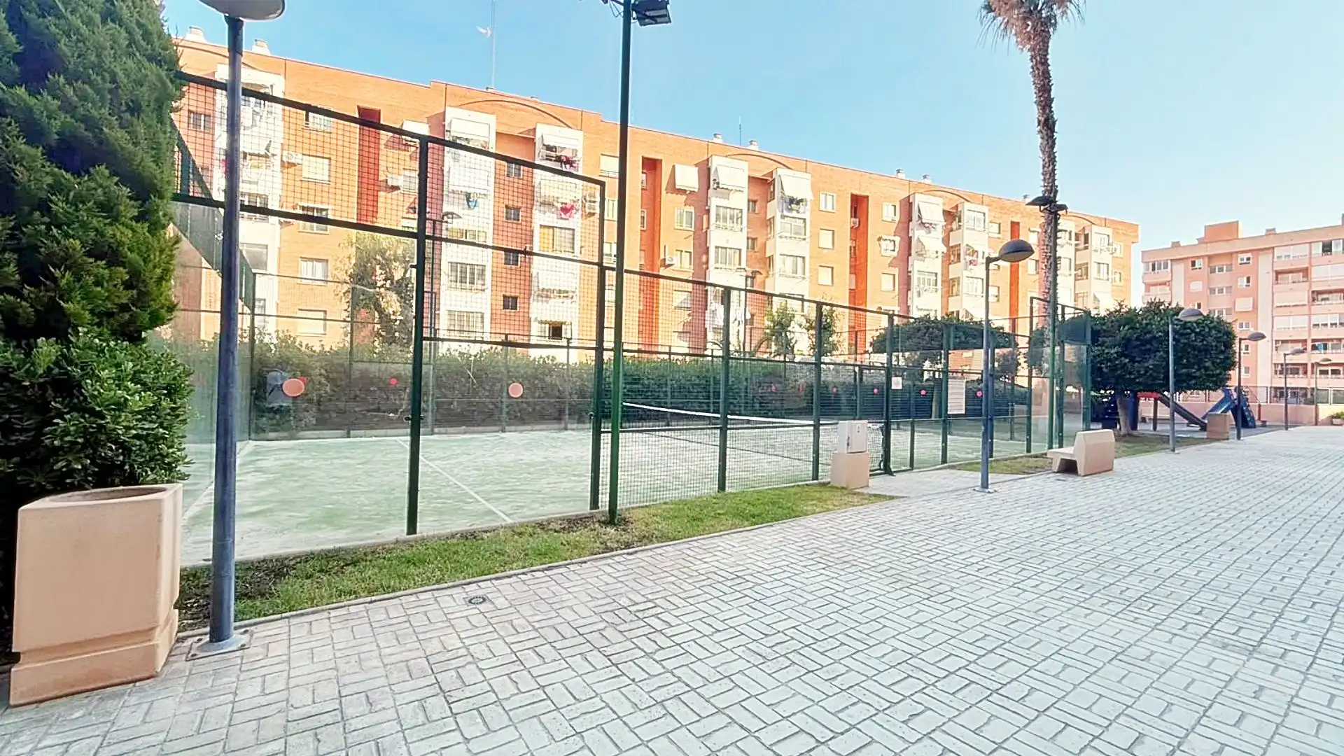 Àtic amb piscina en venda a Benalúa - Babel, imagen 35