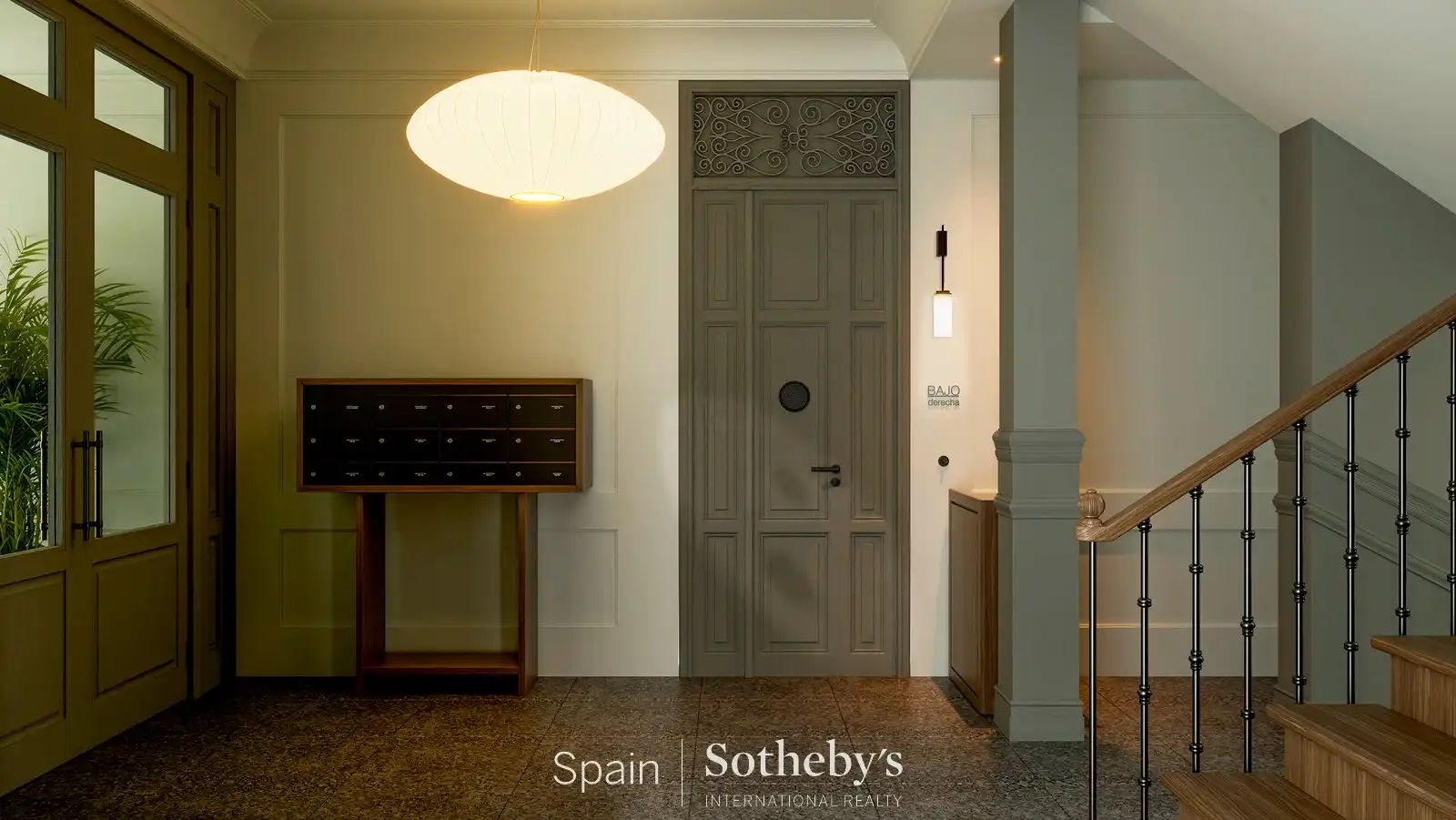 Apartament en venda en Madrid amb Aire condicionat, Calefacció i Terrassa