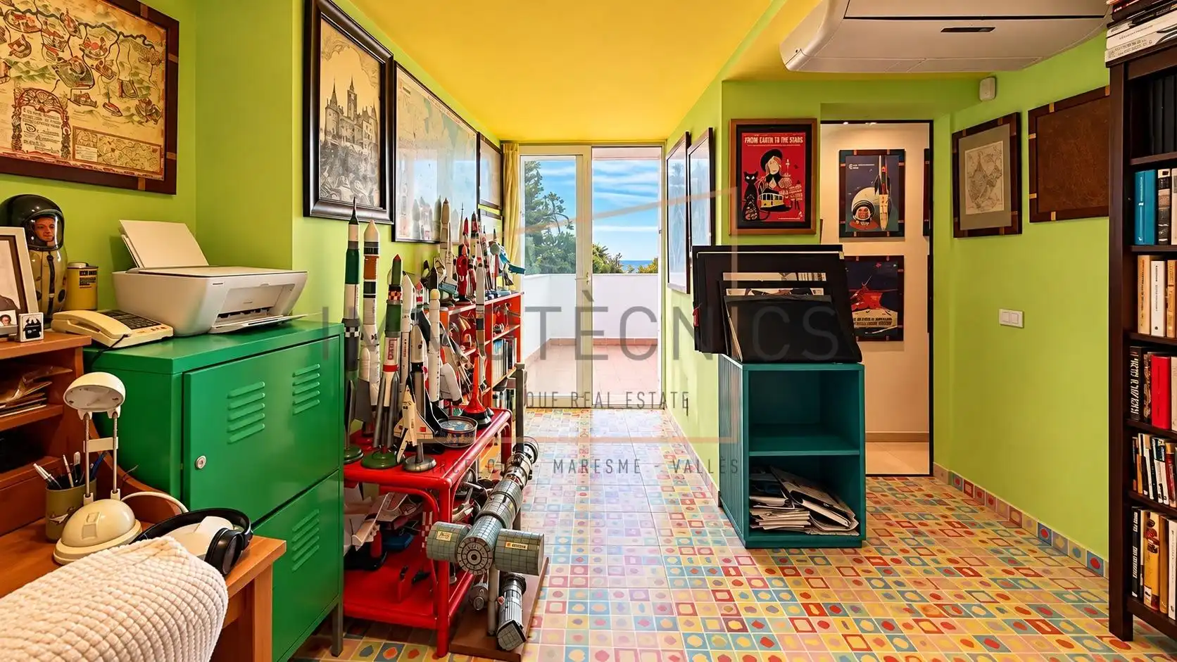 Casa adosada en venta en Canet de Mar, Barcelona