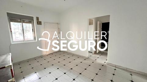 Foto 2 de Piso de alquiler en De la Castellana, Castilla,  Madrid Capital