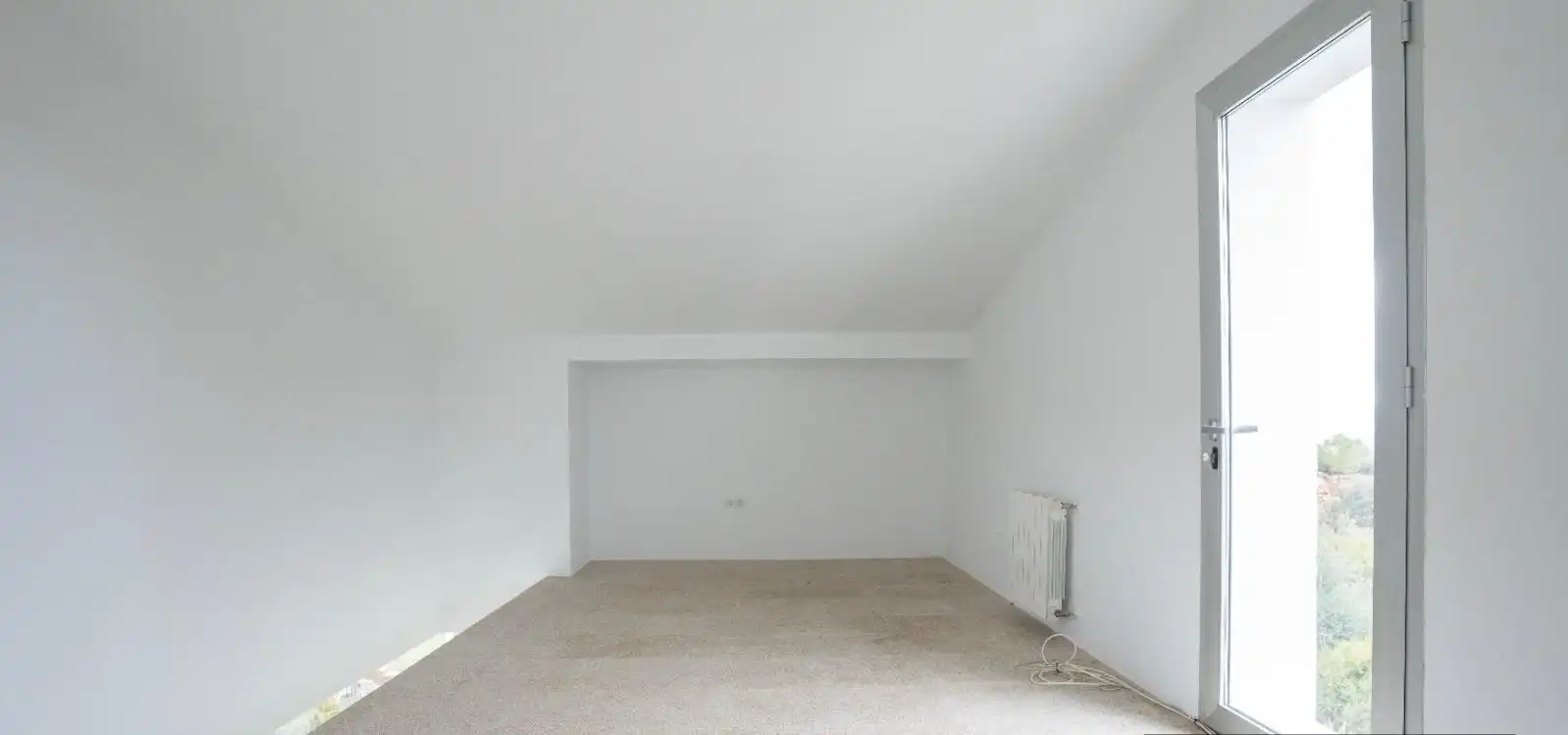 Habitación de Casa o chalet en venta en Alhaurín El Grande con Calefacción, Terraza y Piscina