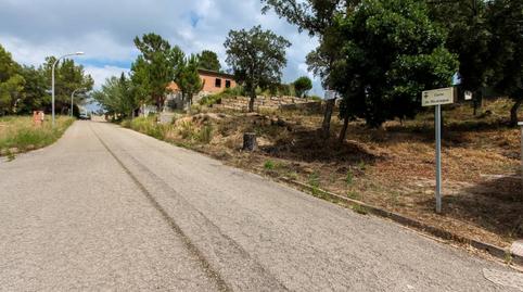 Foto 2 von Grundstücke zum Verkauf in Calle Nicaragua, 60, Lloret Residencial - Montlloret, Lloret de Mar