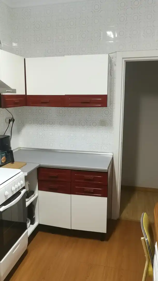 Cuina de Pis en venda en Quintanar de la Orden amb Aire condicionat, Calefacció i Parquet