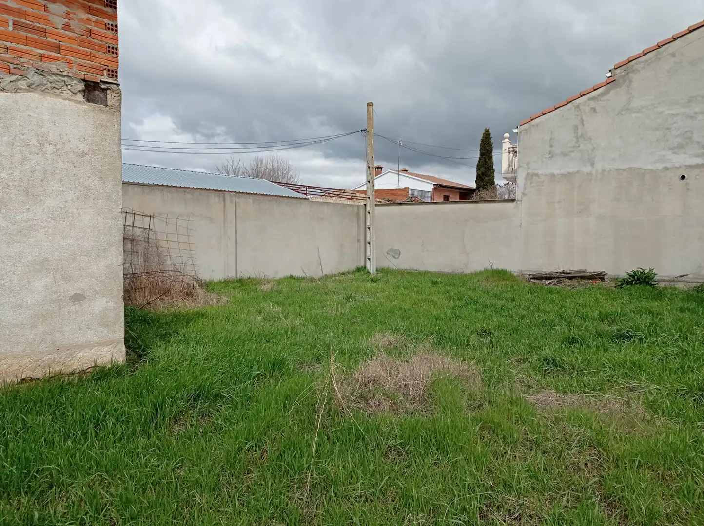 Einfamilien-Reihenhaus zum Verkauf in Calle Humilladero, 3, La Pedraja de Portillo