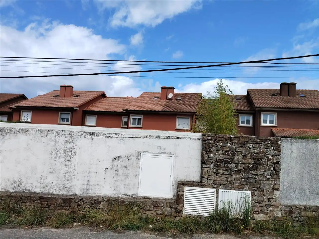 Adossat en venda a Freixo-Vilalonga, imagen 5