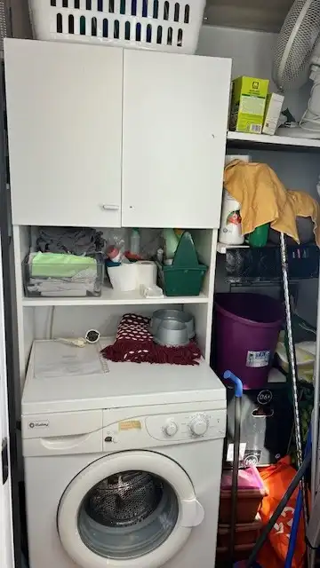 Dormitori de Casa o xalet de lloguer en Córdoba amb Aire condicionat, Calefacció i Terrassa