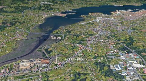 Solvia Inmobiliaria  Suelo Urbano Narón, imatge 4