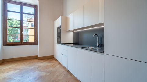Foto 4 de Loft en venda a La Malagueta - Monte Sancha, Málaga Capital