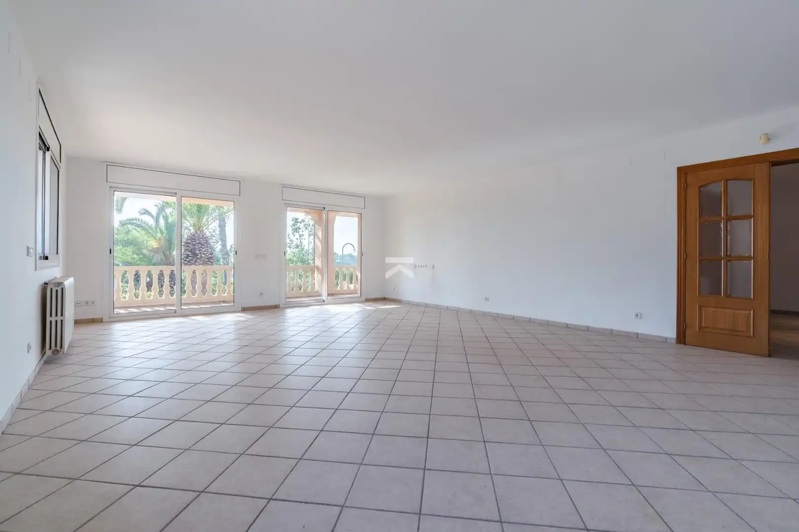 Sala de estar de Casa o chalet en venta en Tarragona con Aire acondicionado, Jardín privado y Terraza
