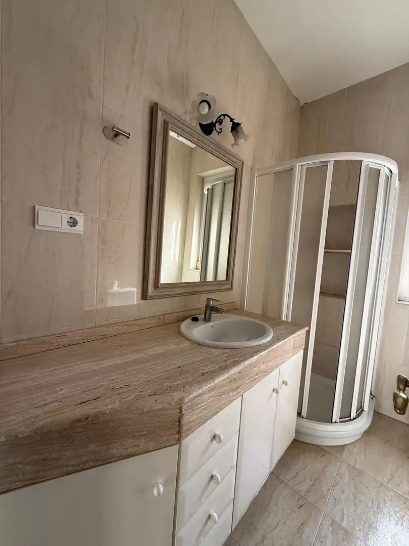 Piso con terraza en venta en Calle JULIO PELLICER, imagen 23