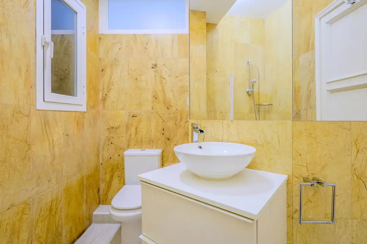 Appartement avec terrasse à vendre à Calle de Guzmán el Bueno, imagen 29