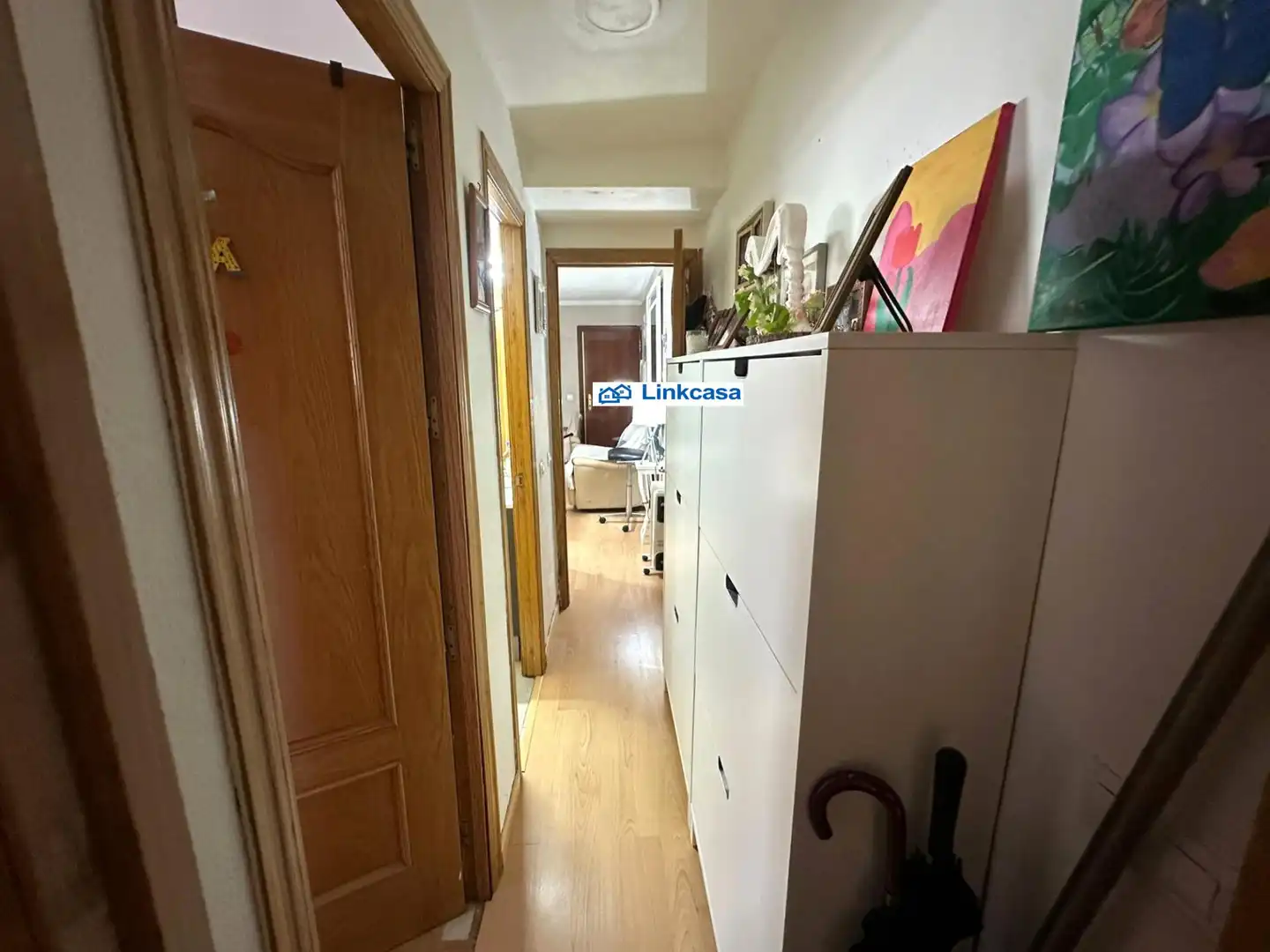 Piso en venta en Madrid con Aire acondicionado y Calefacción