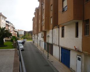 Exterior view of Premises for sale in Suances