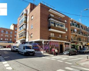 Premises for sale in  Madrid Capital