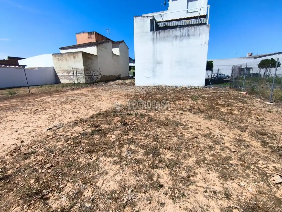 Residencial en venda en Pilas