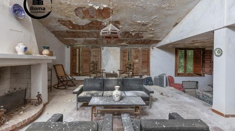Foto 5 de Casa o chalet en venta en Cájar, Granada