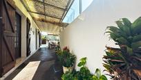 Terrace of House or chalet for sale in Estepona  with Private garden, Terrace and Storage room