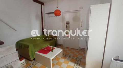 Foto 3 de Estudi en venda a Calle Amparo, Embajadores - Lavapiés, Madrid