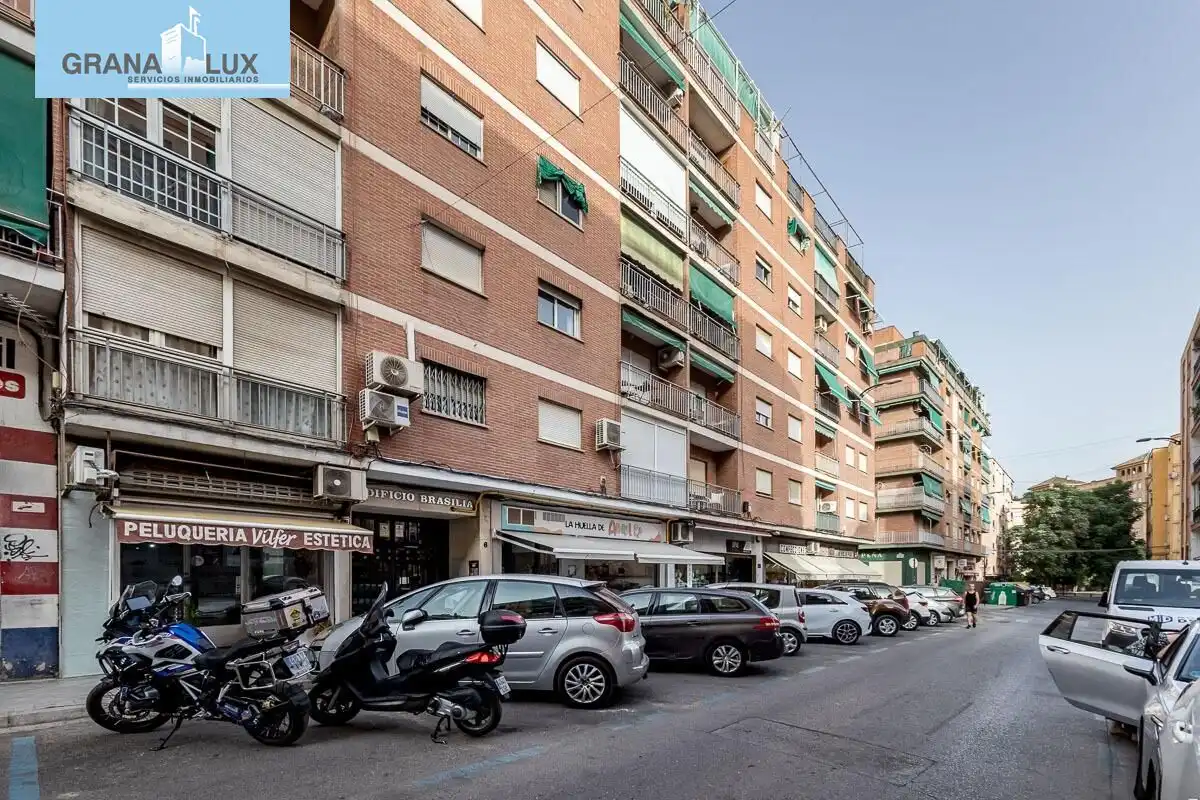 Appartamento con ascensore in vendita a Calle Doctor Fermín Garrido, imagen 34