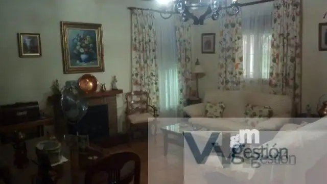 Casa rústica en venda a Villamartín, imagen 11