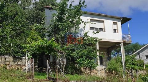 Foto 2 de Casa o xalet en venda a Vistahermosa, Ourense