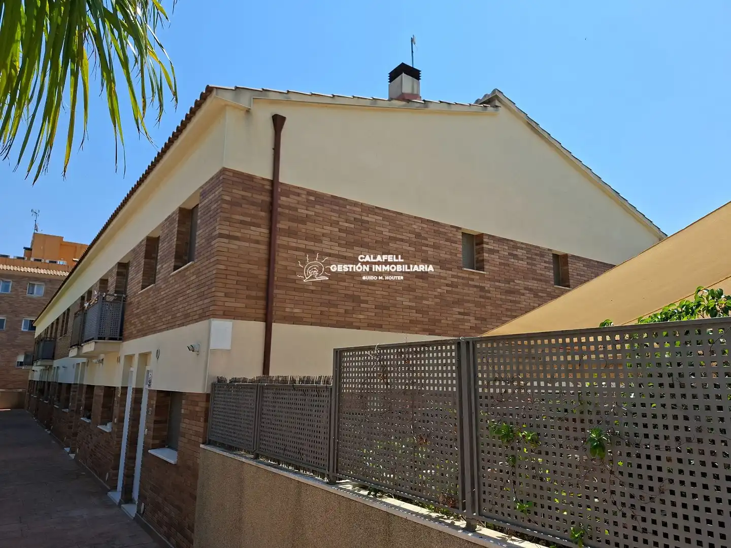 Maison mitoyenne avec piscine à vendre à Doctor Ramon i Cajal, imagen 31