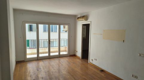 Foto 2 de Piso en venta en Passatge Particular de Santa Catalina de Sena, 11, El Mercat, Palma de Mallorca