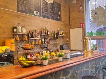 Gewerbefläche zur Übernahme in carrer monturiol 4