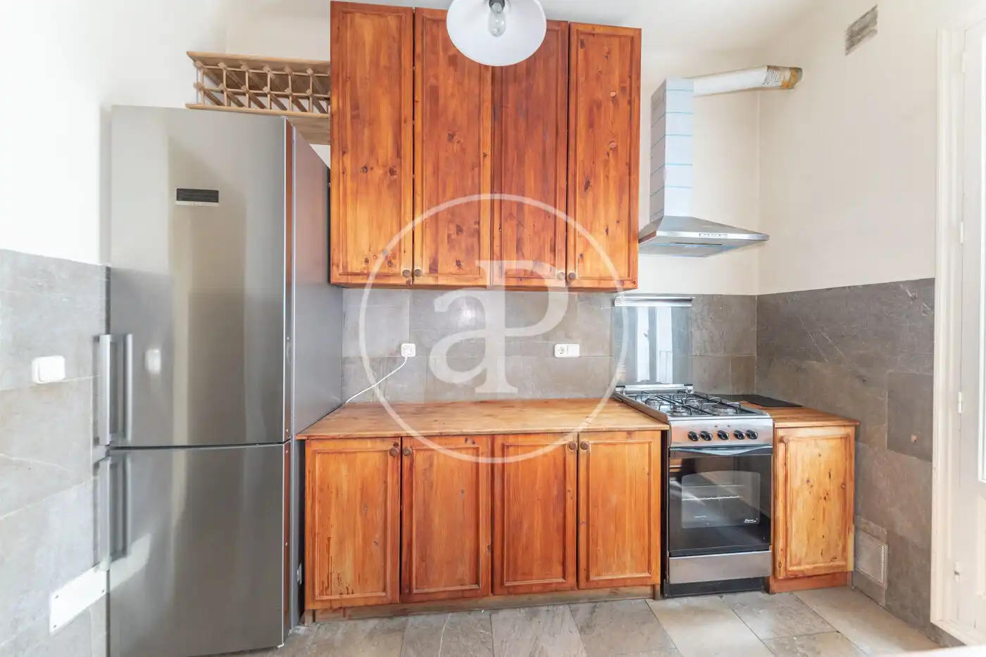 Wohnung mit Terrasse zur Miete in C. de Bailén, imagen 12