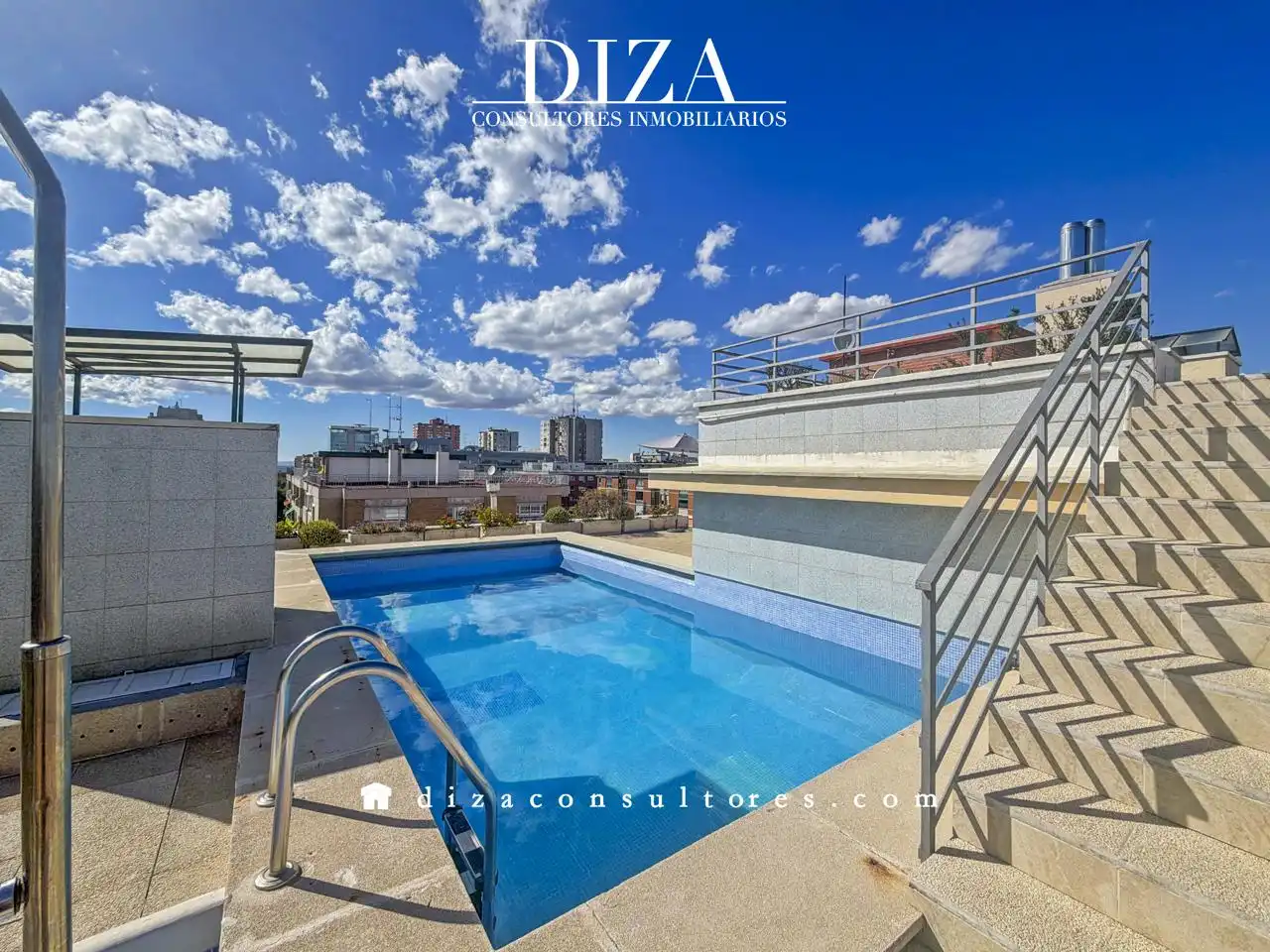 Appartement compact avec ascenseur à vendre à Calle del Padre Damián, imagen 3