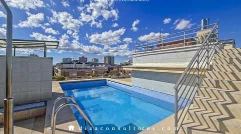 Foto 3 de Apartamento en venta en Calle del Padre Damián, Nueva España, Madrid Capital