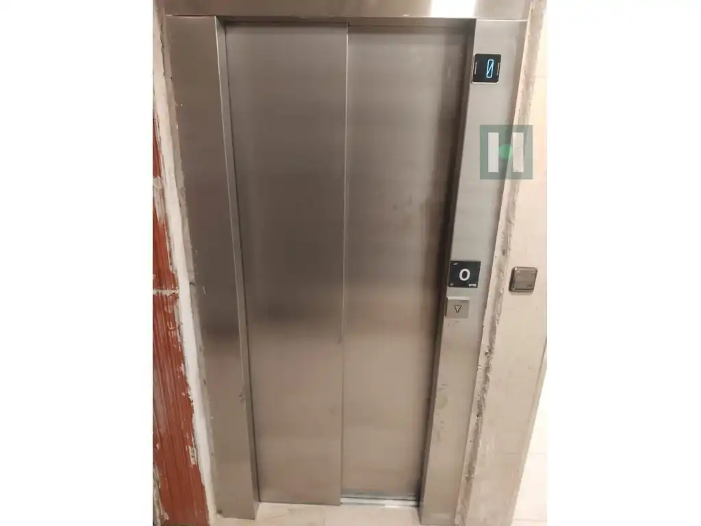 Piso con terraza en venta en Alameda de San Antón, imagen 9