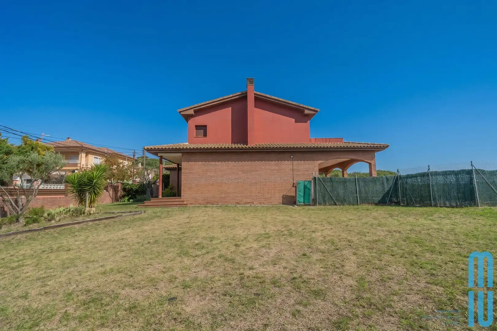 Exterior view of Houses for sale in Tordera  with Heating, Private garden and Terrace