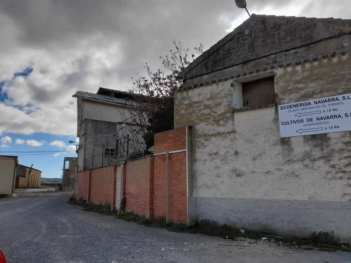 Rural land for sale in Cm Tudela, imagen 29