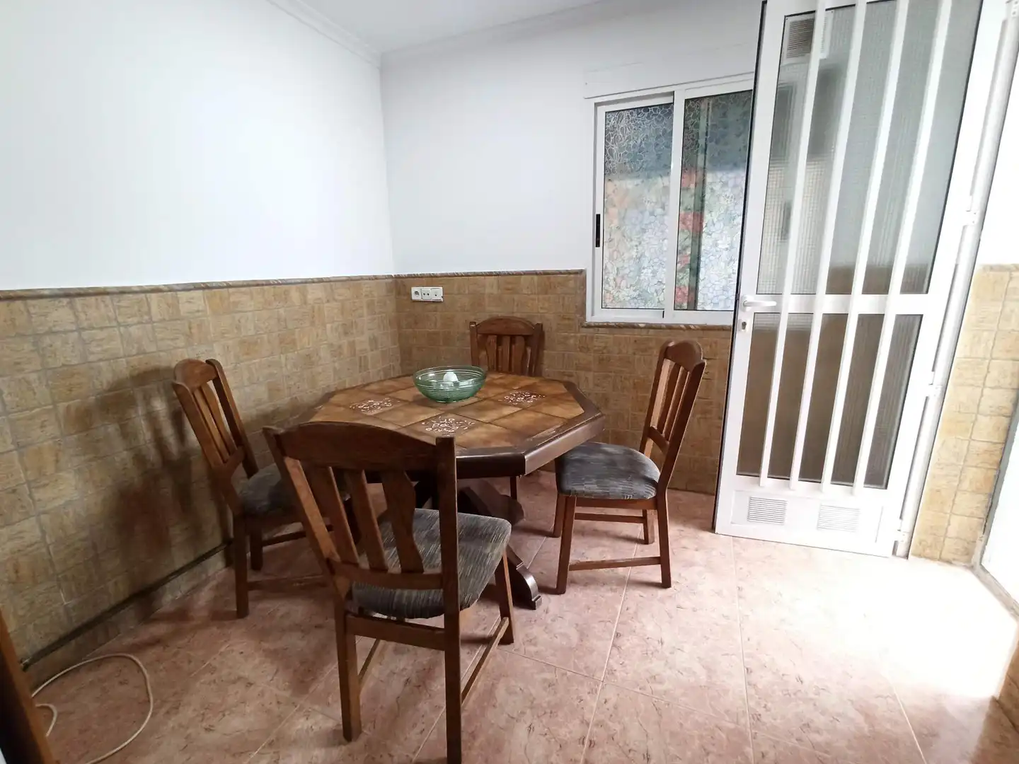 Casa amb jardí en venda a Rabasa - Los Ángeles - San Agustín, imagen 15