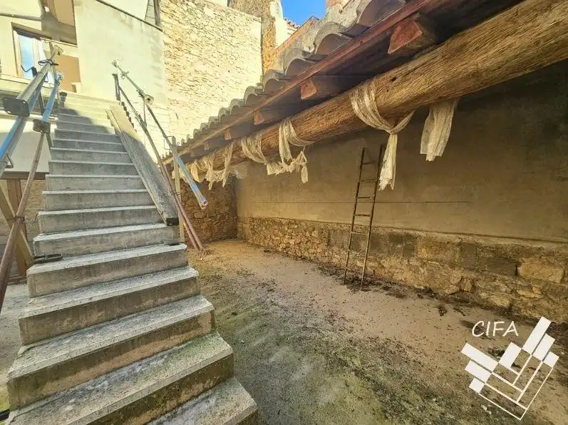 Casa rústica en venda a Calle CORT LA, imagen 11