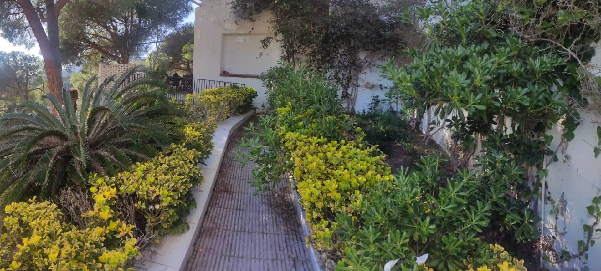 Detached house with terrace for sale in Canyelles, imagen 10