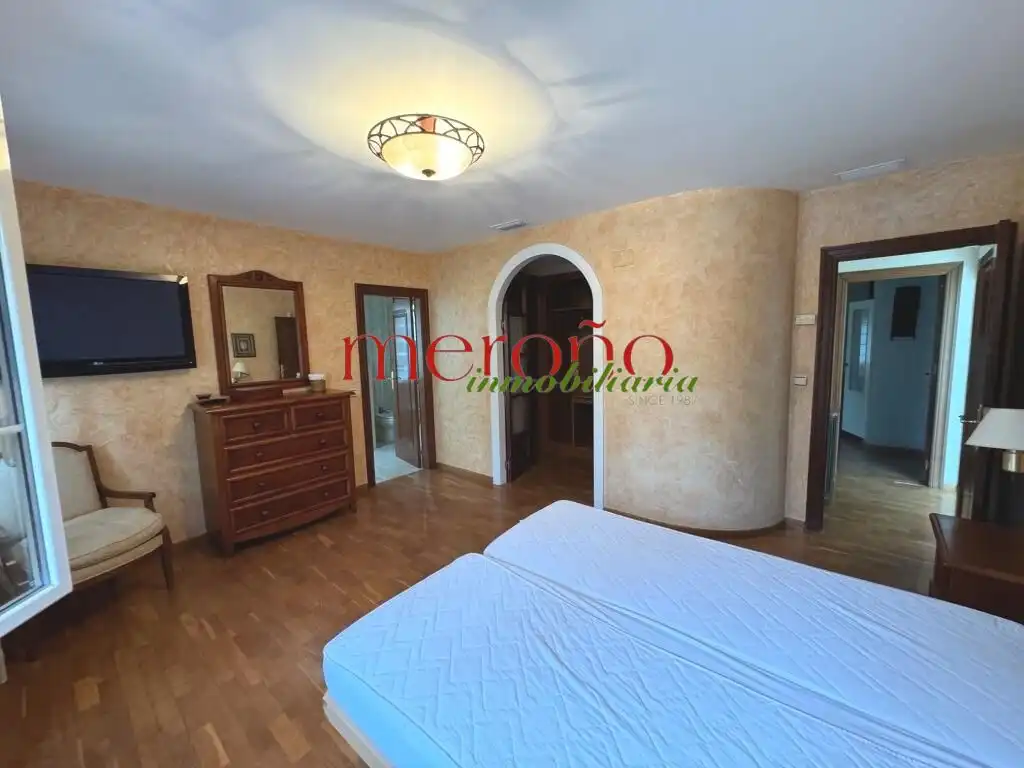 Detached house with pool for sale in Alzabares, imagen 73