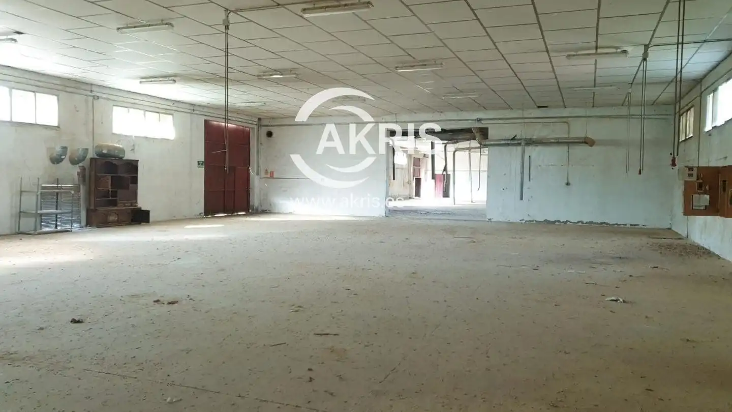 Industrial buildings for sale in Polígono 32, Orgaz