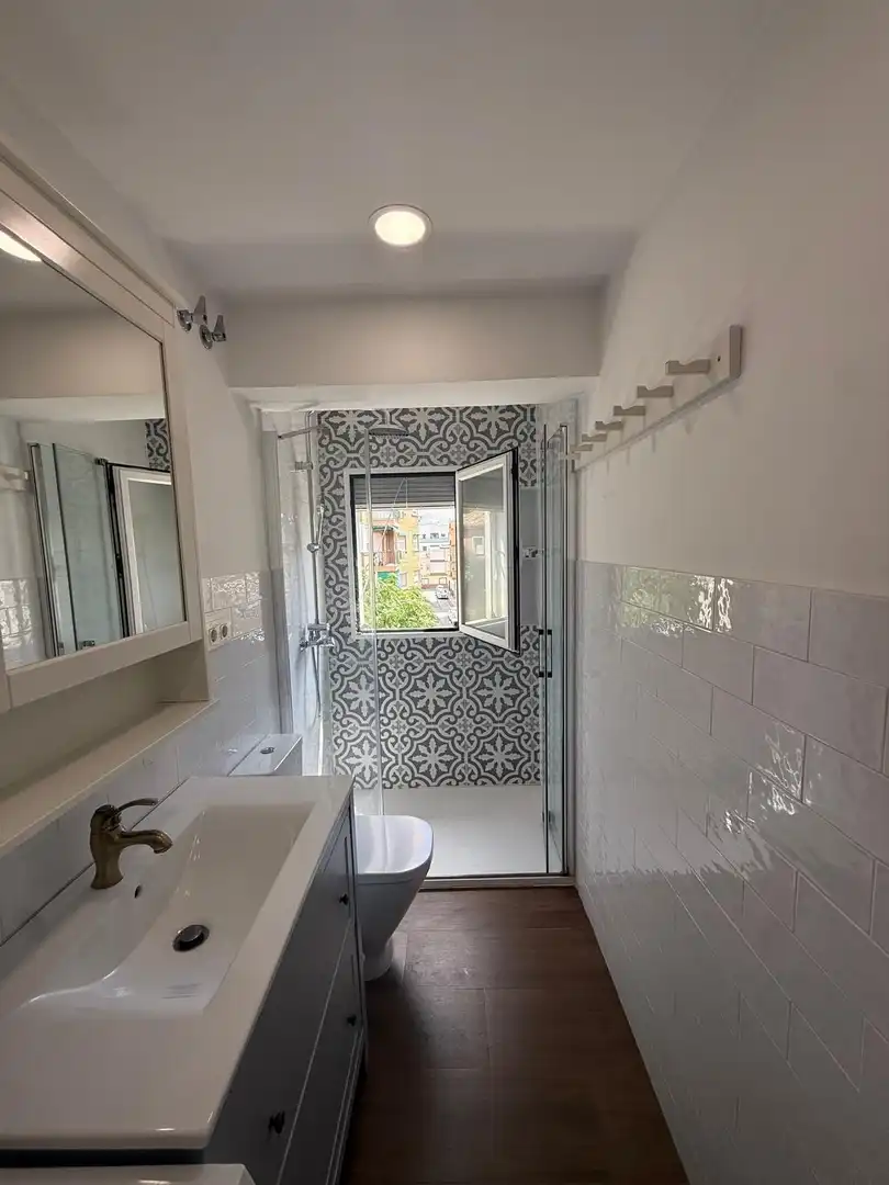 Baño de Piso en venta en Granada