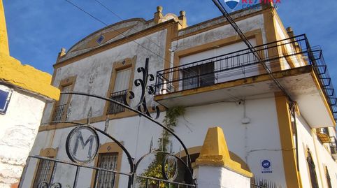 Foto 3 de Casa o chalet en venta en Zafra, Badajoz
