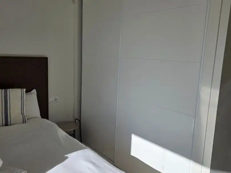 Apartment mit Pool zur Miete in Puerto del almendro 407, imagen 18
