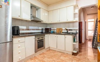 Cuina de Casa o xalet en venda en Piles amb Terrassa