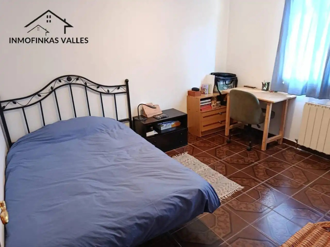 Habitación de Casa o chalet en venta en Lliçà d'Amunt con Calefacción, Jardín privado y Terraza