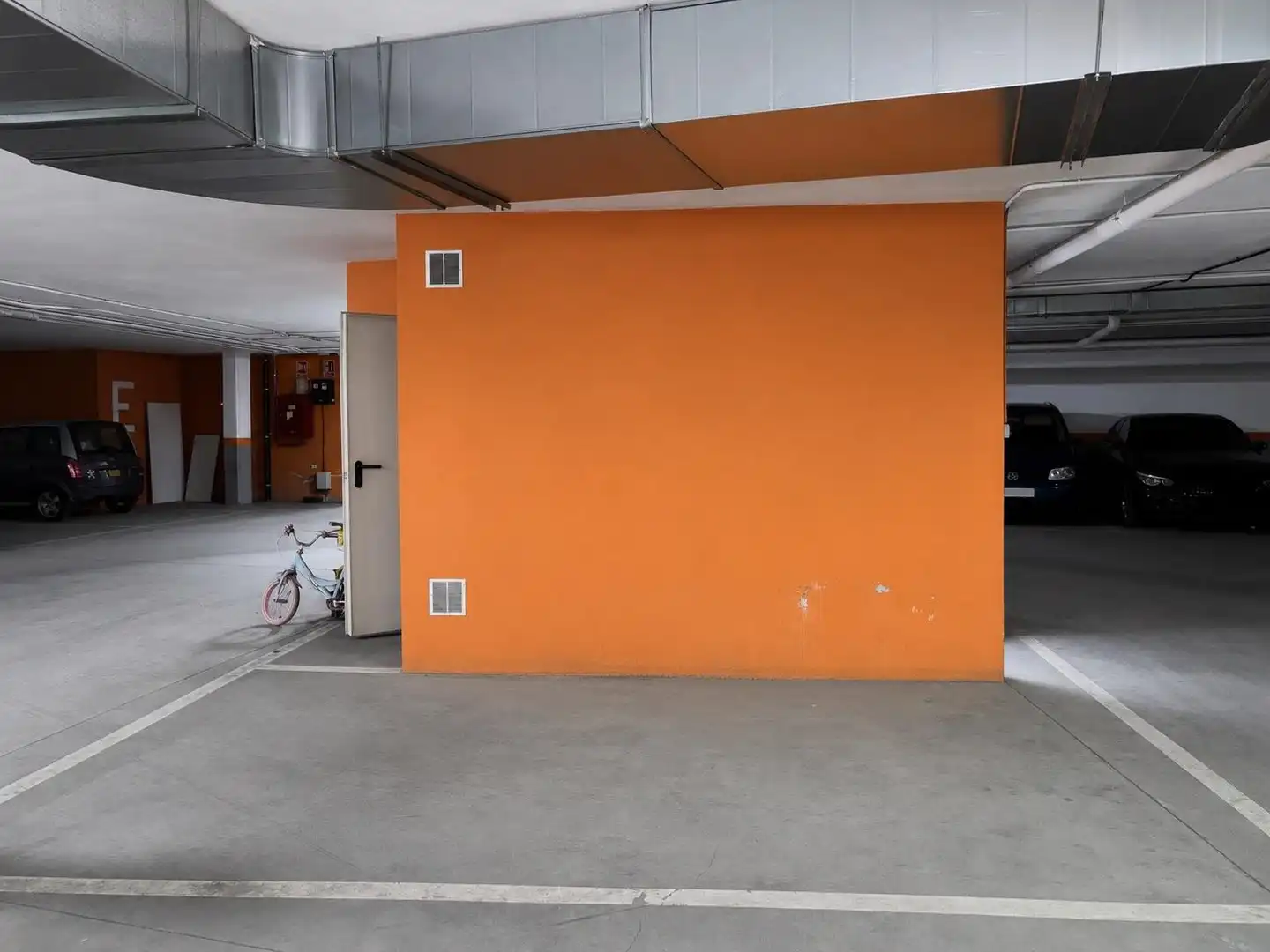 Garage zur Miete in Ciempozuelos